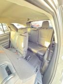 Toyota Highlander Hybrid 2024