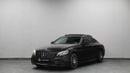 Mercedes-Benz C 300 Coupe C300 Coupe | 255 Hp 2.0L Turbo | AED 1900 monthly with 0% Downpayment | Free Insurance + Registratio