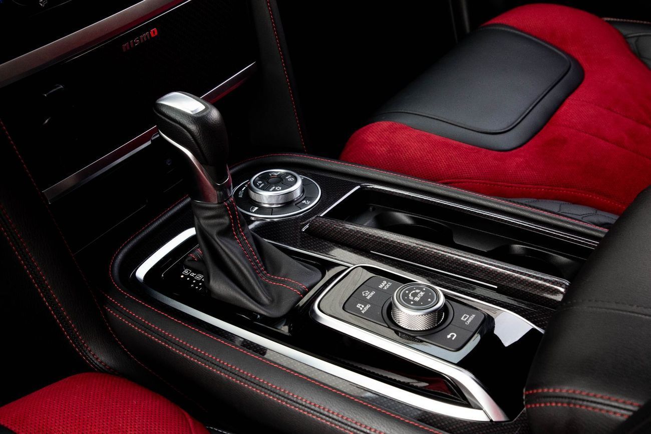 نيسان باترول NISMO | 5,973 P.M  | 0% Downpayment | Agency Warranty!