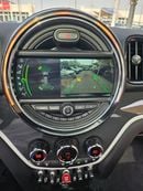 Mini Cooper Countryman low milage