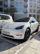تسلا موديل Y model Y performance