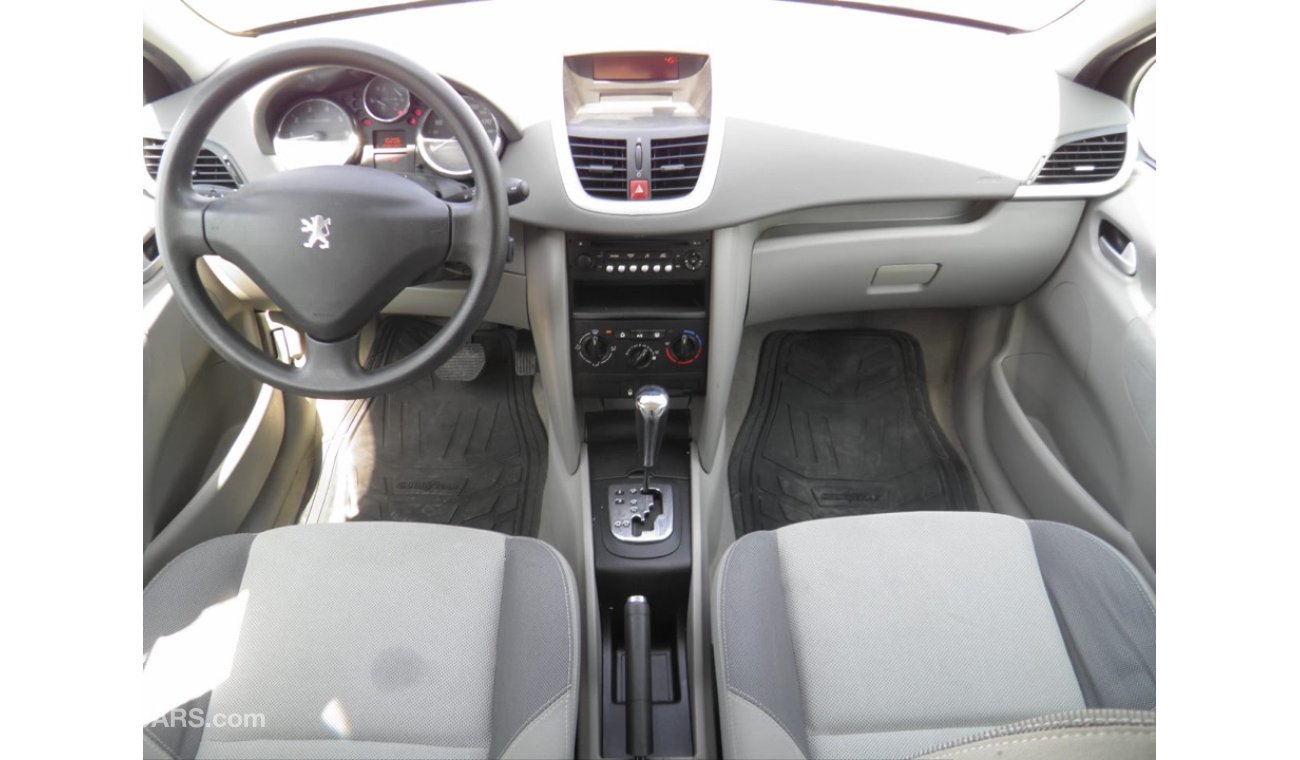 Peugeot 207 2009 Ref#413