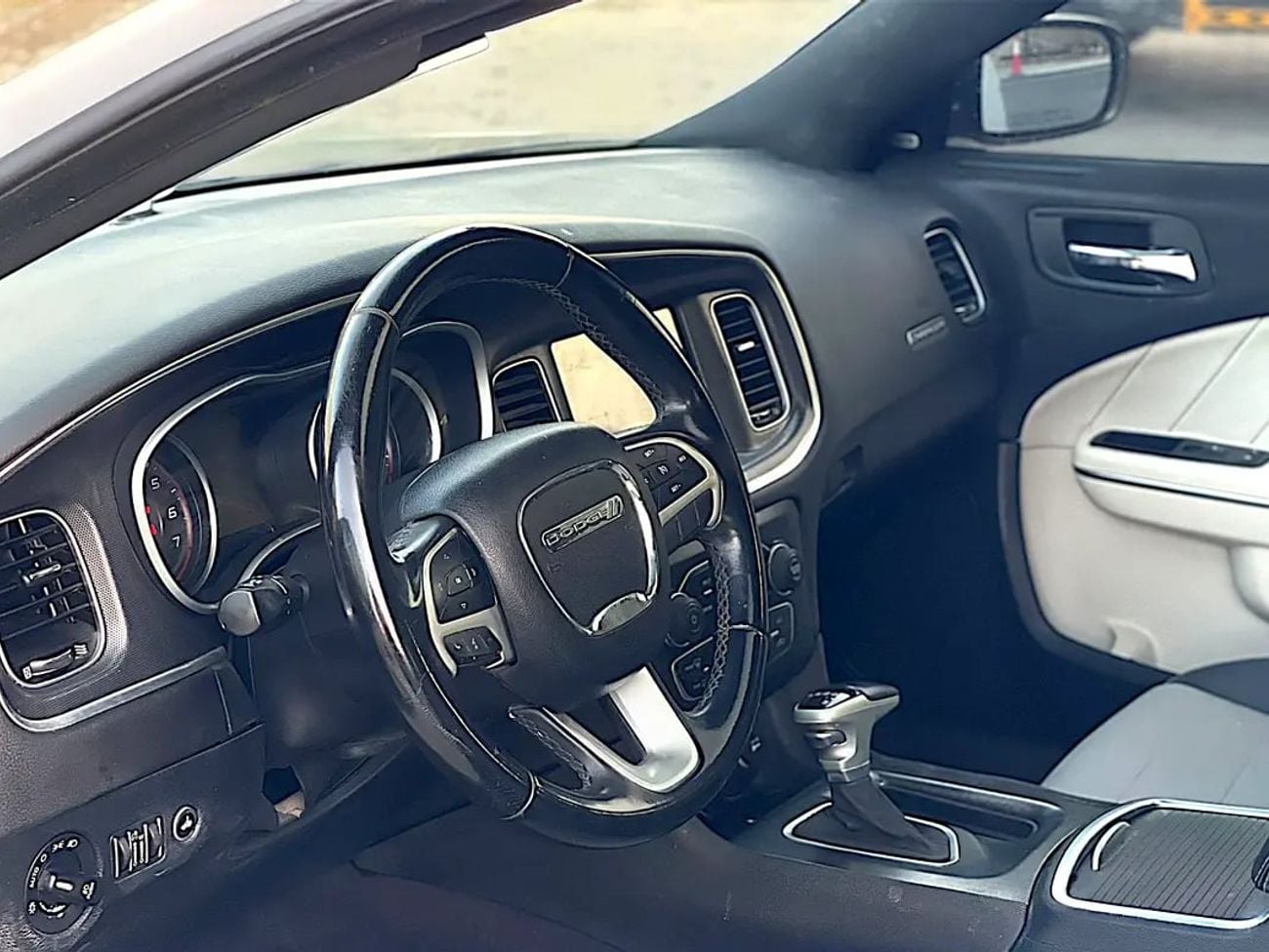 دودج تشارجر SXT 720 EMI PM | | SXT | | 0% DOWNPAYMENT