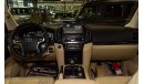 Toyota Land Cruiser GXR Grand Touring