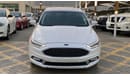 فورد فيوجن 1500 CC full option Titanium