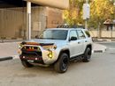 Toyota 4Runner 2021 SR5 SPORT PREMIUM 7 SEATER US SPEC