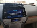 Toyota Prado PRADO VXR FULL OPTION V6 4.0L  GRAY COLOUR BEST PRICE!!!!