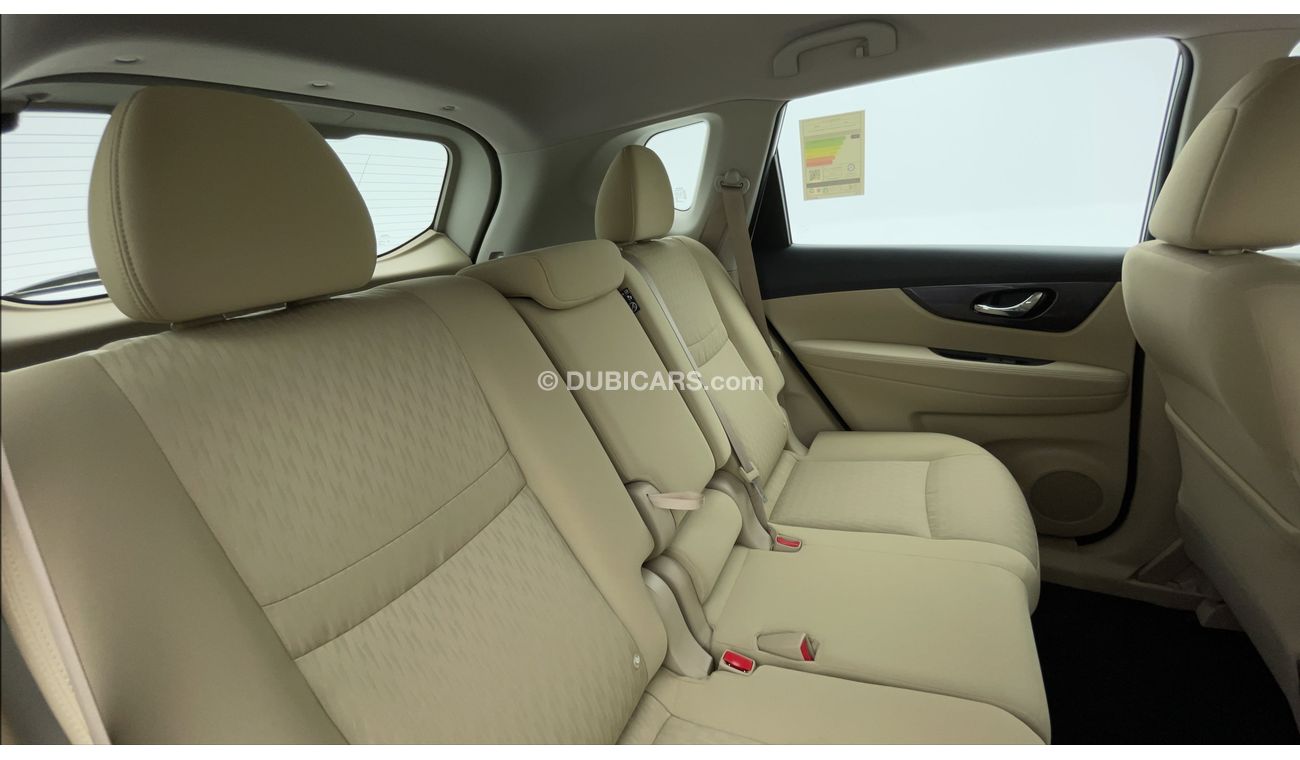 Nissan XTrail S 2.5 | Zero Down Payment | Free Home Test Drive