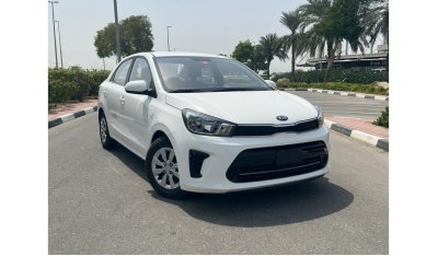 كيا بيجاس Std KIA PEGAS 2020 GCC