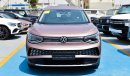 Volkswagen ID.6 X Pro - Electric Vehicle. Local Registration + 10%