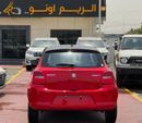 سوزوكي سويفت Suzuki Sweft GLX 1.2 Full 2024