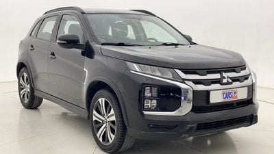 Mitsubishi ASX LUXURY 2 | Zero Down Payment | Home Test Drive