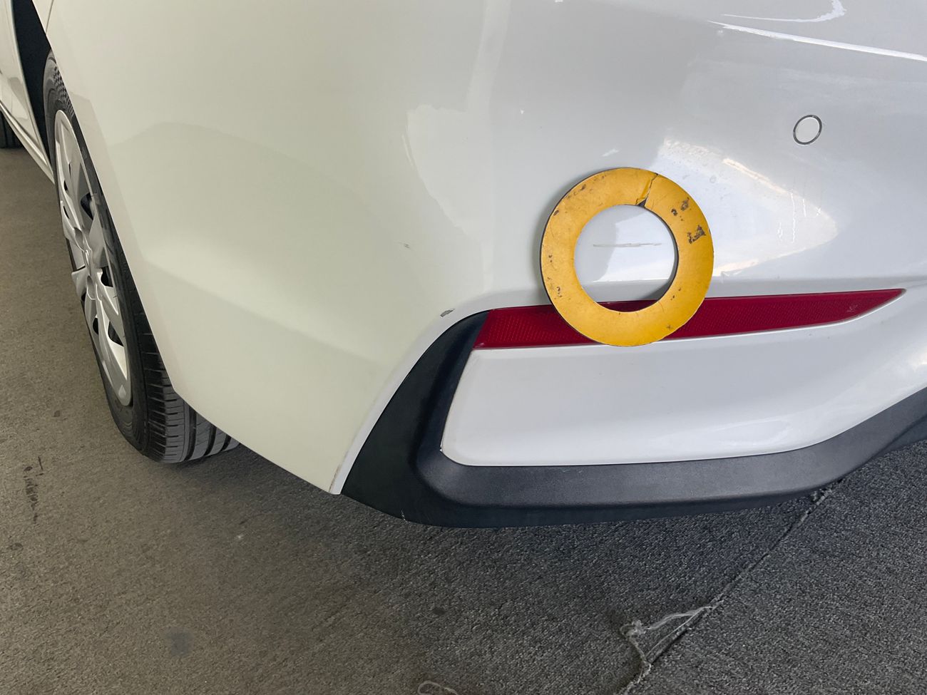 Hyundai Accent Smart / GL | upto AED 20,000 Ramadan Discount | Guaranteed Warranty | 0 Down Payment