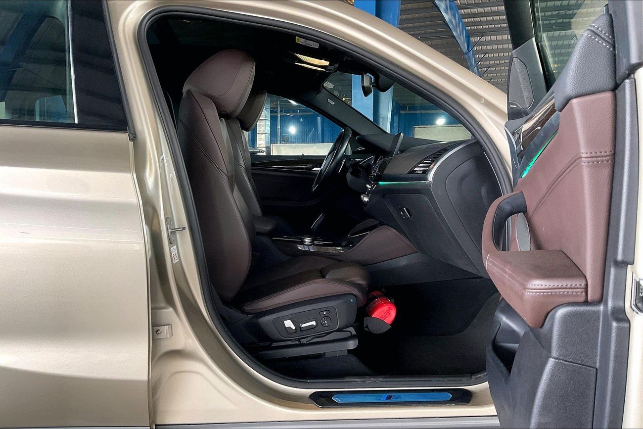 BMW X4 xDrive 30i M Sport | National Day Celebration | Guaranteed Warranty | 0 Down Payment