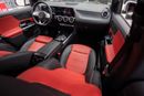 Mercedes Benz GLA 200 Premium 1.4L 2022 Mercedes-Benz GLA 200 AMG GCC | Agency Warranty | Service Contract