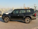 تويوتا برادو TOYOTA PRADO 2.4 Adventure 2026 Full option with Radar & Headup Display