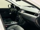Land Rover Discovery Sport S 2.0L