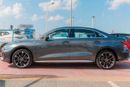 أودي A3 35 TFSI S-LINE Audi A3 1.5T 35 TFSI S-Tronic Sedan 2025 Grey (FOR EXPORT)