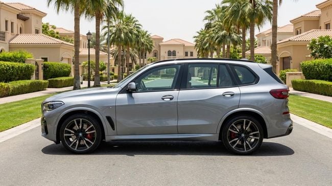 BMW X5 XDRIVE40i M SPORT, миниатюра 24