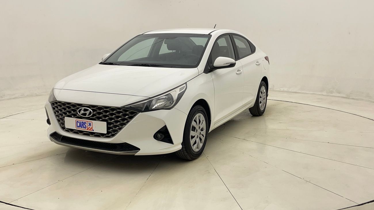 Hyundai Accent SMART 1.6 | Zero Down Payment | Home Test Drive