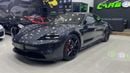 بورش تايكان Porsche Taycan GTS 2022