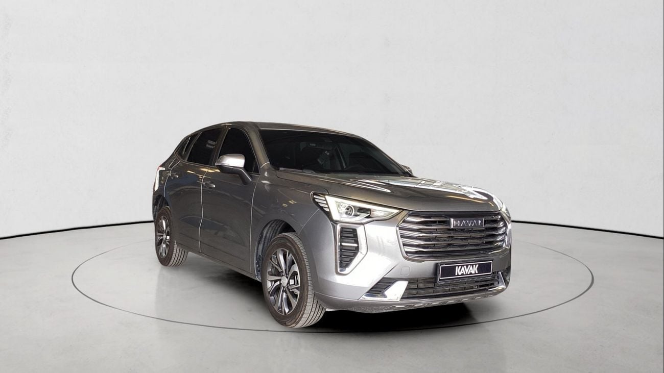 هافال جوليون 1.5T DCT PLUS | شامل الضمان | 0 ﺪﻔﻋﺓ ﺃﻮﻟﻯ