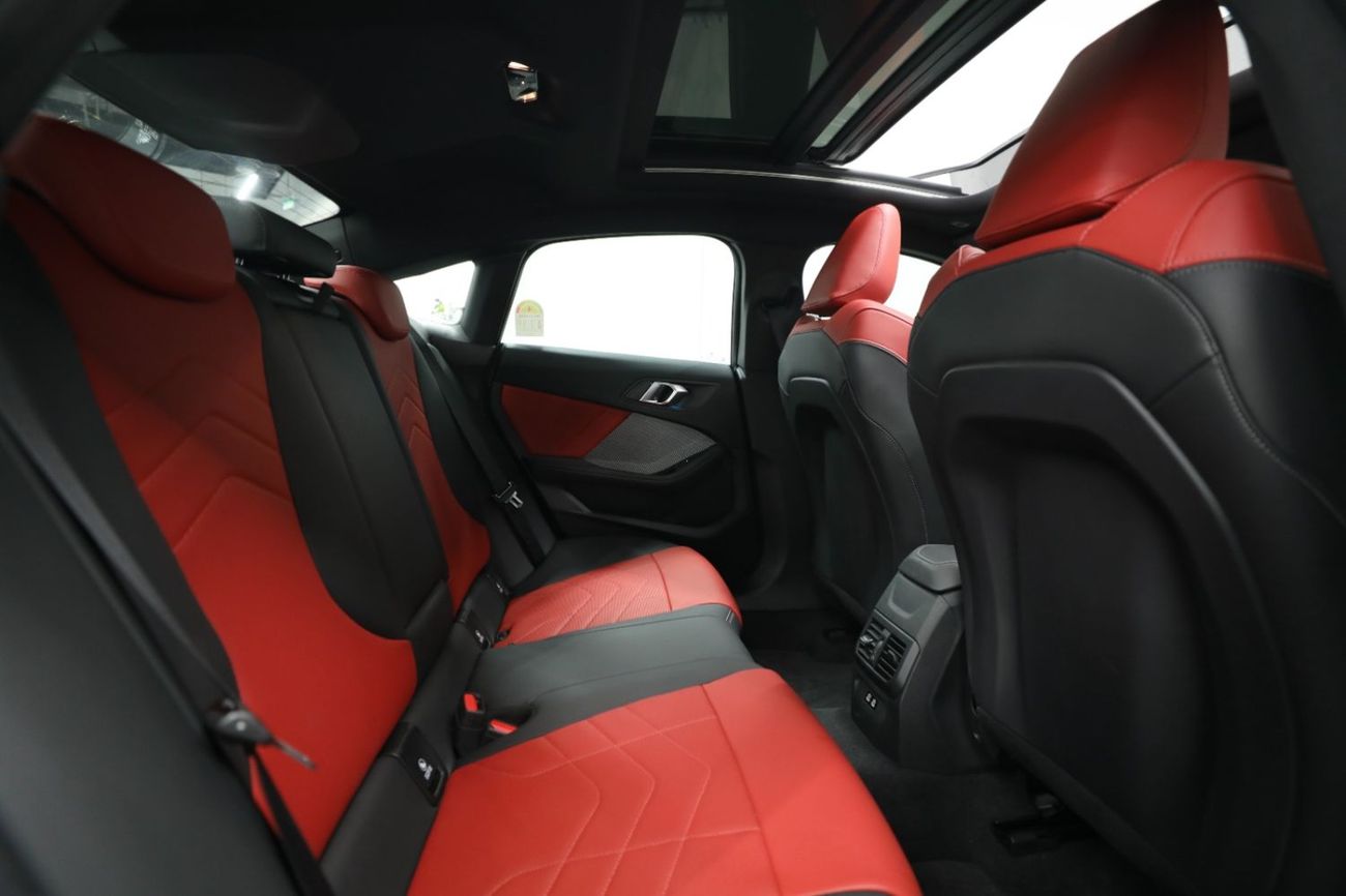 BMW X2 BMW M2 35 | Low Kms | 2.0L 312 Hp | AED 3,350 monthly with 0% Downpayment | Free registration | 2 Ye