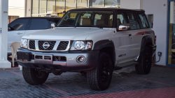 Nissan Patrol Super Safari