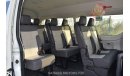 Toyota Hiace 2.8l Turbo Diesel 13-Seater Automatic