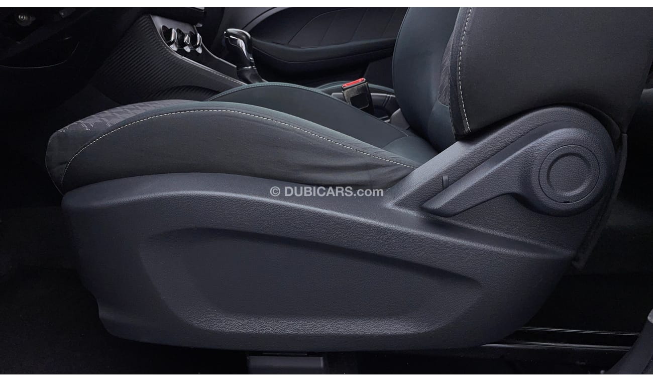 MG ZS STD 1.5 | Zero Down Payment | Free Home Test Drive