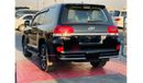 تويوتا لاند كروزر Toyota Landcruiser RHD Diesel engine model 2020 car very clean and good condition