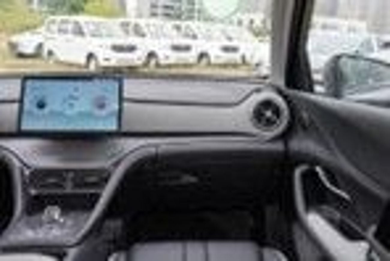 BYD Seal 05 DM-i BYD SEALION  05 DMi 2025 115KM Honor model