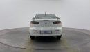 Mitsubishi Lancer GLS 2000