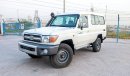 Toyota Land Cruiser Hard Top Good