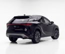 Lexus RX350 PRESTIGE 350 2.4