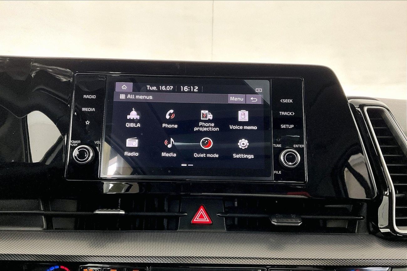 Hyundai Accent Smart / GL | 1 year free warranty | 0 Down Payment