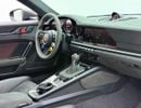 بورش 911 GT3RS GT3RS