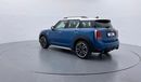 Mini Cooper Countryman S ALL4 2 | Under Warranty | Inspected on 150+ parameters