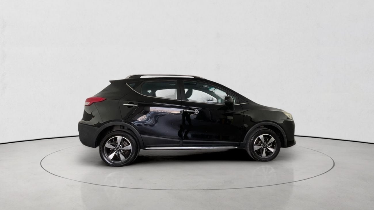 JAC S3 Plus Intelligent Luxury | Guaranteed Warranty | 0 Down Payment