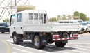 JAC HFC3052K1 | N-Series | Double Cabin Cargo Truck | 2022 | Diesel | For Export Only