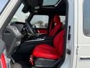 Mercedes Benz G63 AMG G 63 AMG 2026