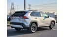 Toyota RAV4 RAV4 LE AWD 2021