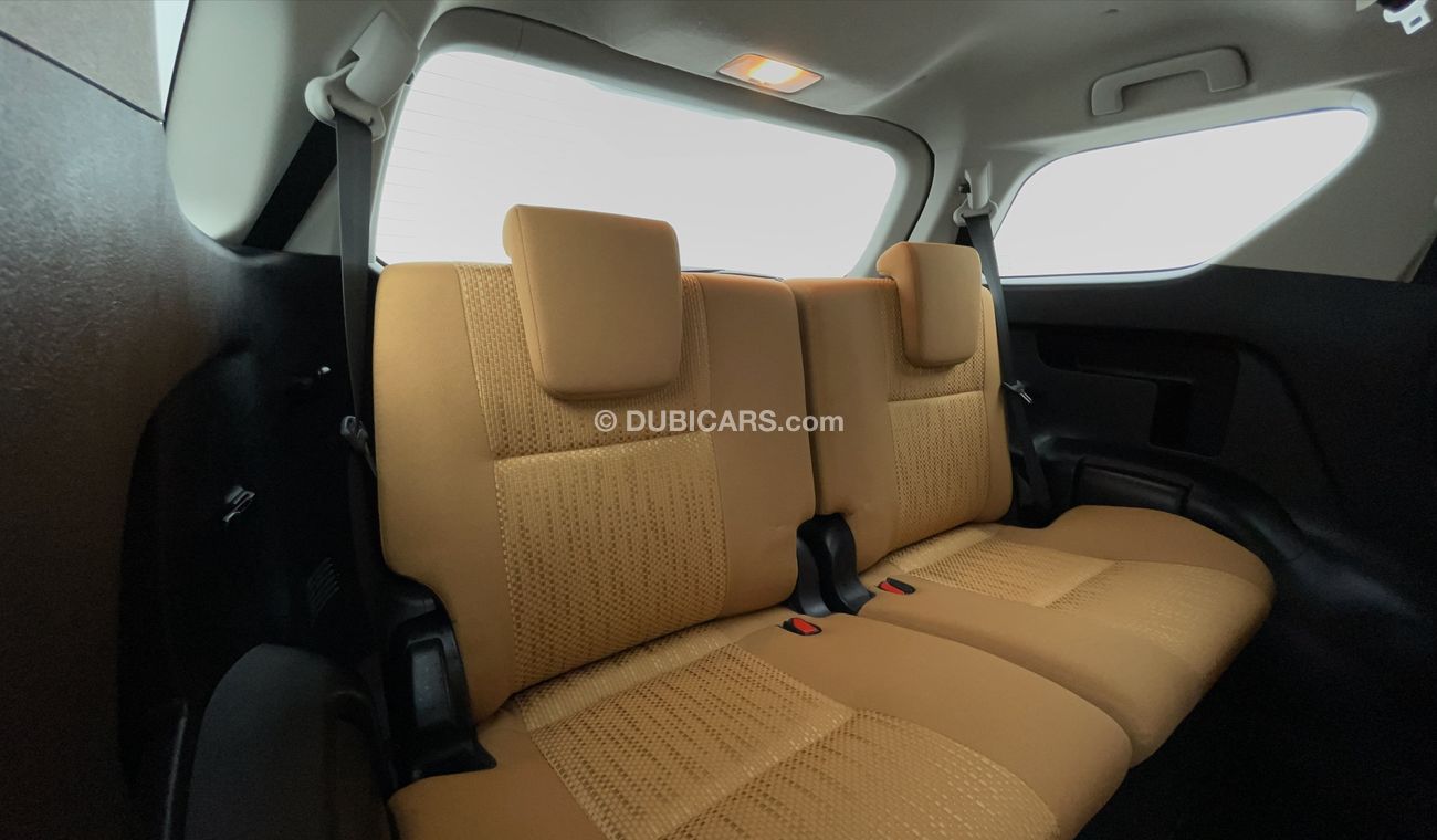 Toyota Fortuner EXR 2.7 | Zero Down Payment | Free Home Test Drive