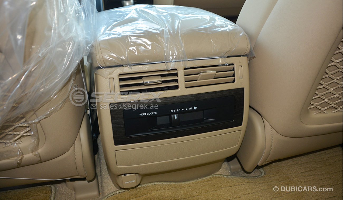 Toyota Land Cruiser 2021 MODEL PETROL 4.0L V6 DIAMOND SEATS