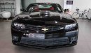 Chevrolet Camaro SS  Including VAT