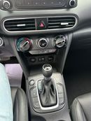 هيونداي كونا GLS Premium 1.6L