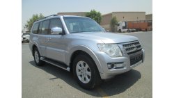 Mitsubishi Pajero 3.5L V6 GOOD CONDITION ORIGINAL PAINT