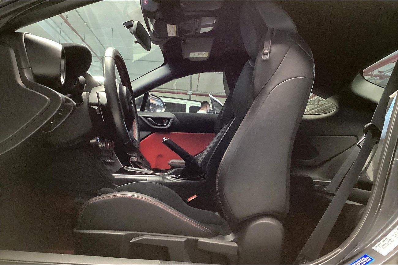 Toyota 86 GR (Brembo) | Guaranteed Warranty | 0 Down Payment