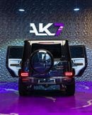 مرسيدس بنز G 63 AMG STD
