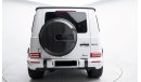 مرسيدس بنز G 63 AMG HOFELE HG63